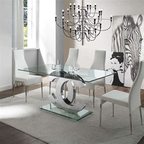 chanel inspired dining table|Chanel Inspired Dining Room Table .